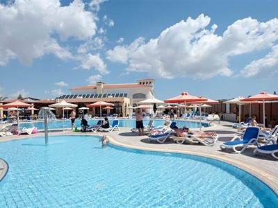 Hotel Aktea Beach Village